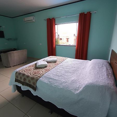 Pirenópolis Pousada Luar מראה חיצוני תמונה
