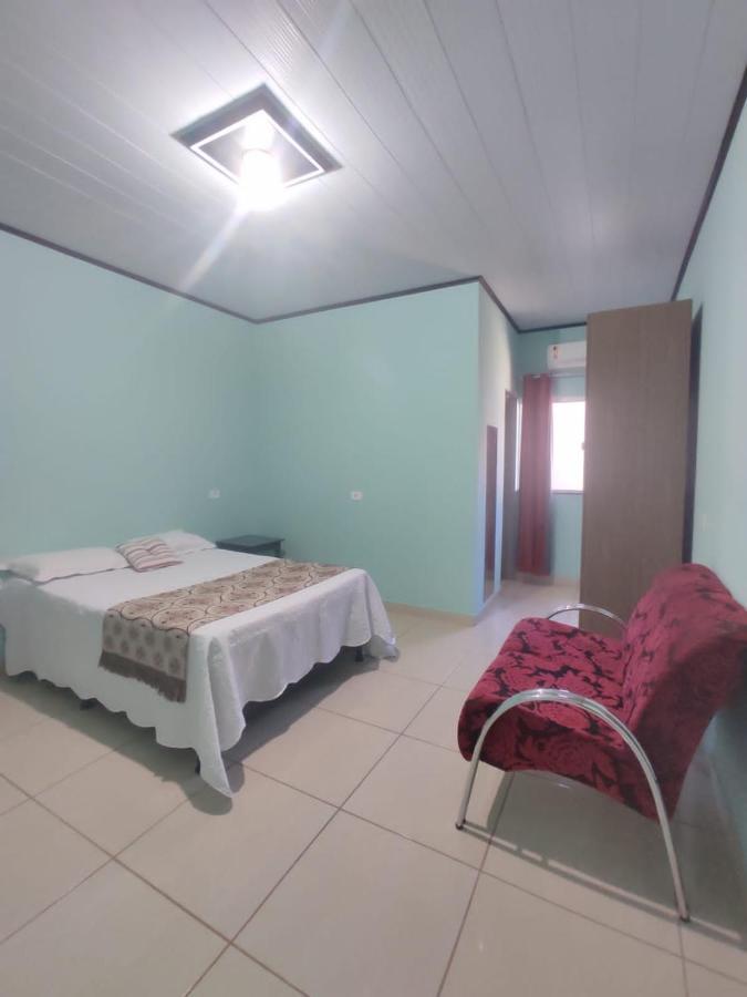 Pirenópolis Pousada Luar חדר תמונה