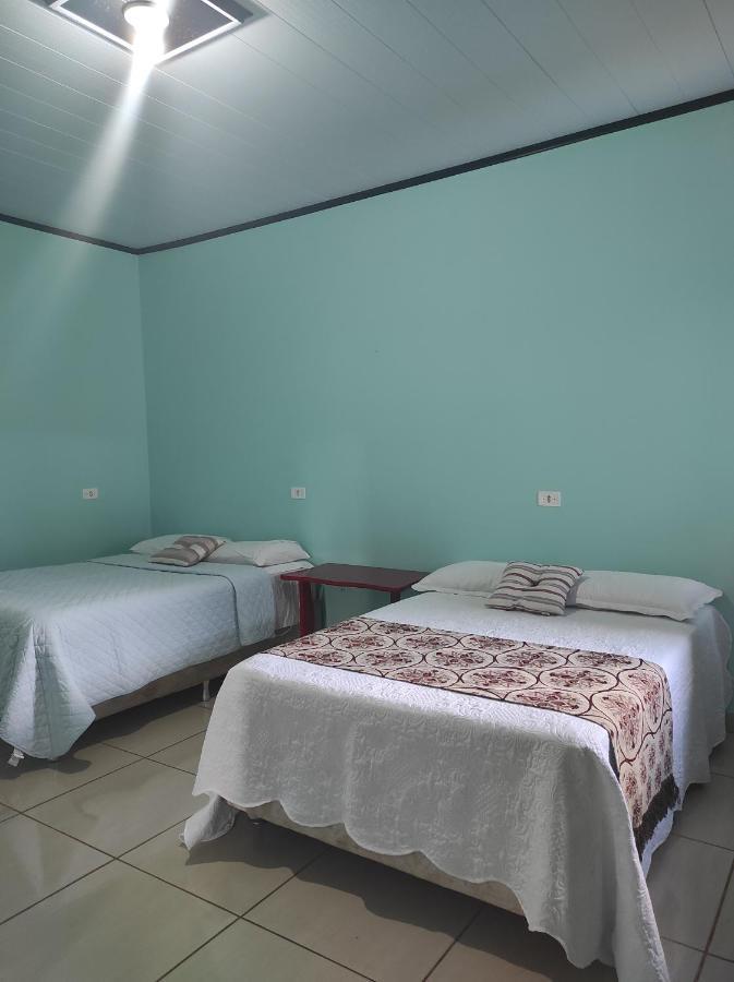 Pirenópolis Pousada Luar מראה חיצוני תמונה